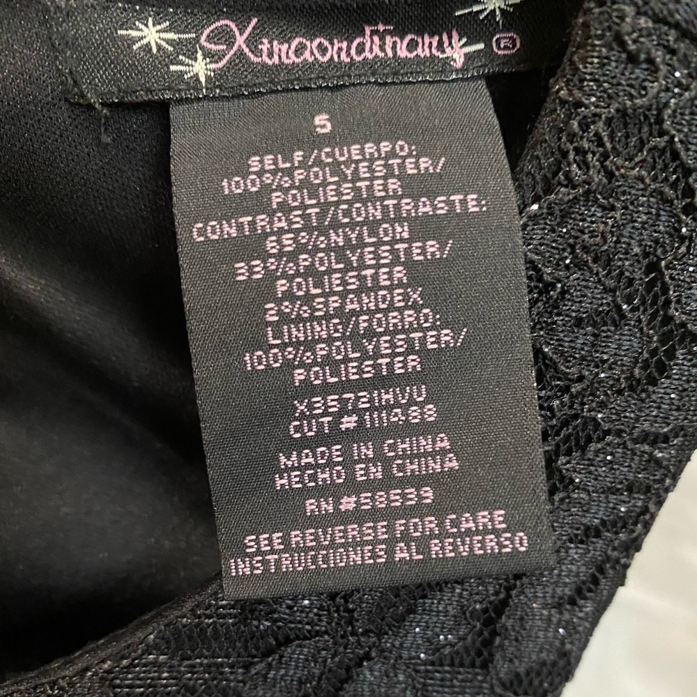 👗Junior Size Military Ball Gown - Picture 2 of 10